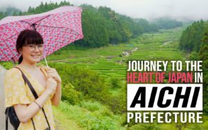 Blog Lead Things to Do in Aichi Prefecture A Guide to Traveling in Central Japan