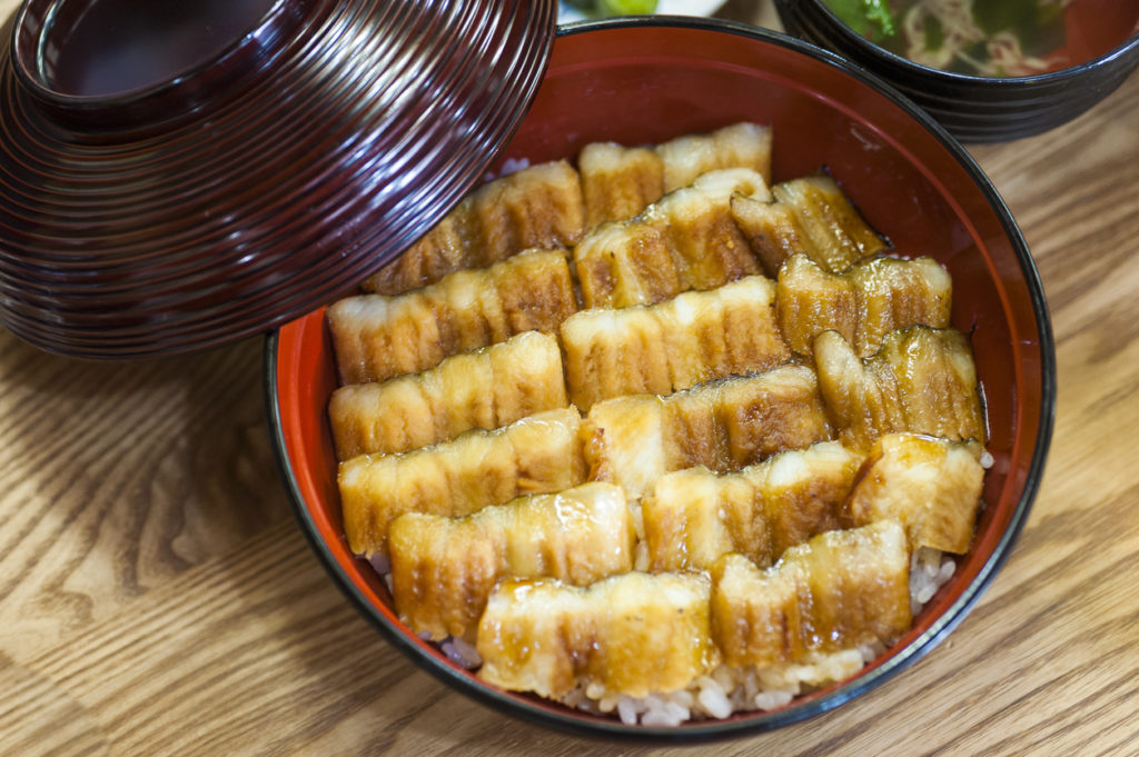 10 Foods to Try in Japan
