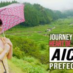 Blog Lead Things to Do in Aichi Prefecture A Guide to Traveling in Central Japan