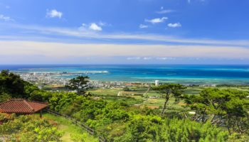 Ishigaki Island, Okinawa