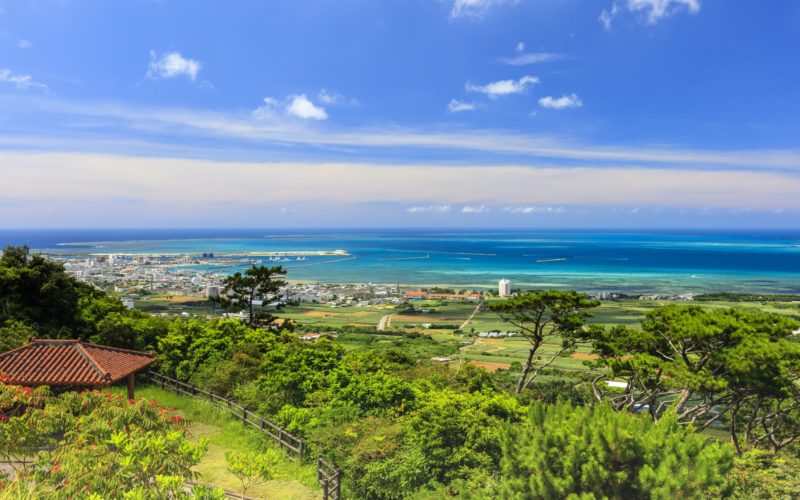 Ishigaki Island, Okinawa