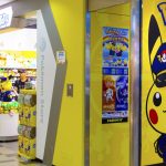 Pokemon Center Japan
