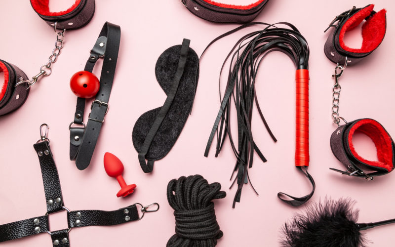The best sex toy shops in Tokyo