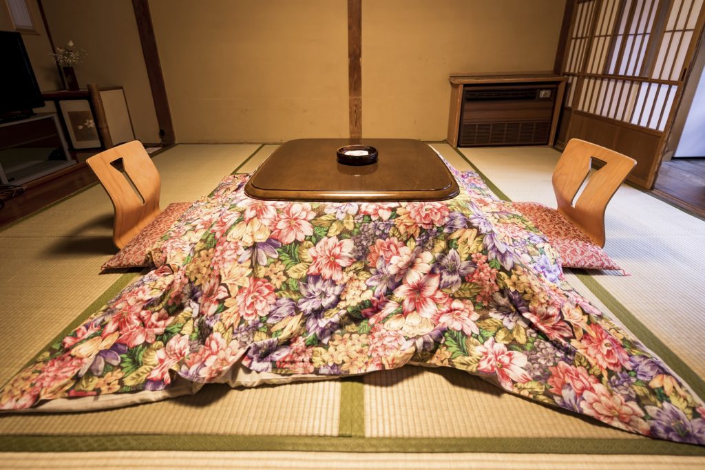 Top 10 cultural experiences: Stay at a ryokan