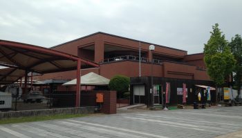 tagawa-coal-mining-museum