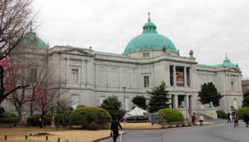 10 Japanese Museums You Can Tour Virtually